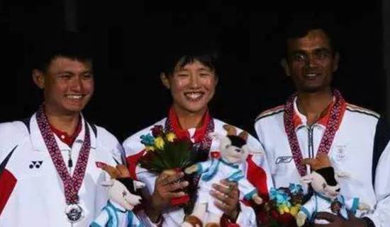 徐莉佳 里约奥运会帆船比赛 帆船比赛徐莉佳遭遇不公判罚