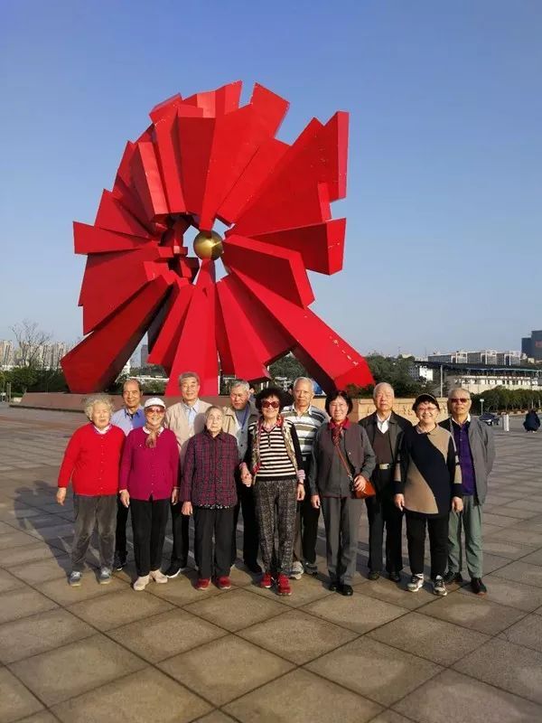 老来福 新养老故事 湘潭市养老康复中心 湘潭市第六人民医院