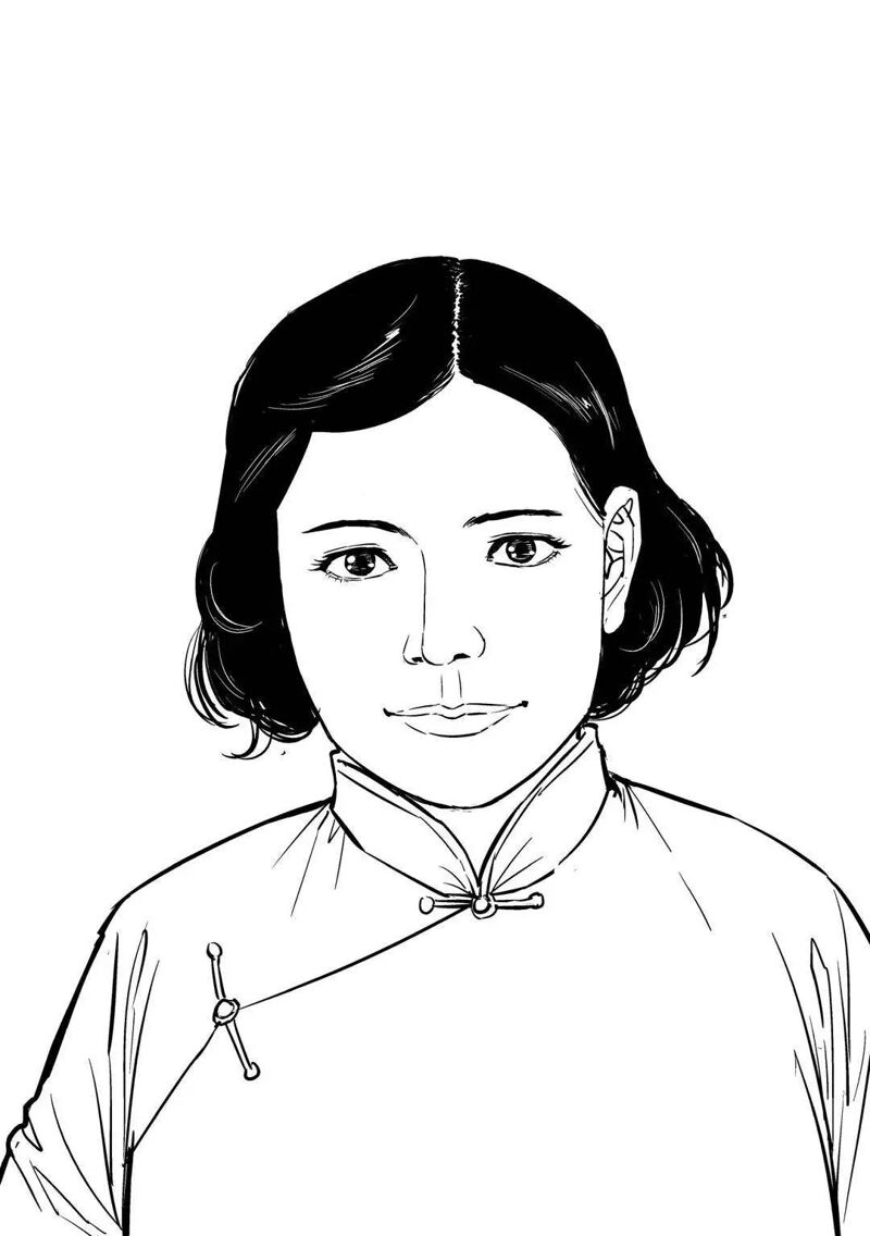 巾帼初心耀三湘 红色湘女故事汇 黄君珏