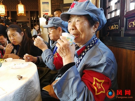 湘女回娘家