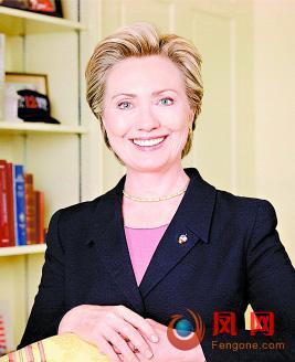 全球54位最美丽女官员