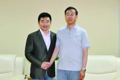 芮成钢 芮成钢班主任