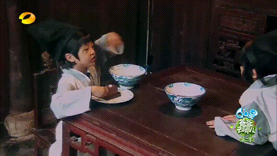 费曼吐槽亲爸吴镇宇被拉黑,