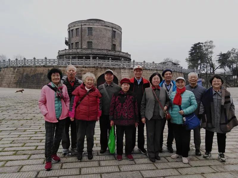 老来福 新养老故事 湘潭市养老康复中心 湘潭市第六人民医院