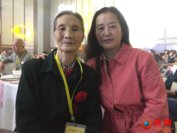 八千湘女返湘 八千湘女代表返湘