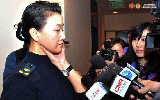 宋祖英被封喉 宋祖英两会被封喉 宋祖英