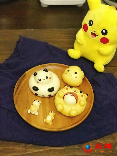 红人 湘菜大师 张小春 女徒弟 厨艺