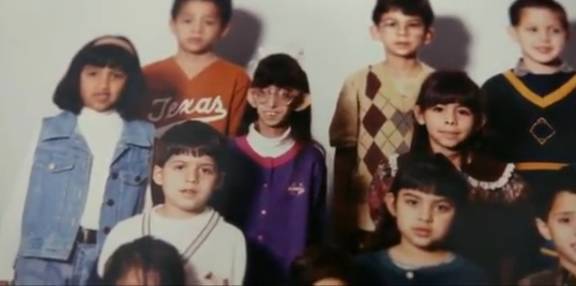 世界最丑女人 怎么吃都不会胖