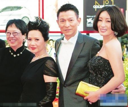 许鞍华 叶德娴 威尼斯影后 桃姐
