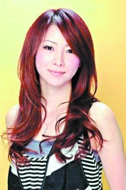 尹峰 辣妈 不老仙妻 水谷雅子