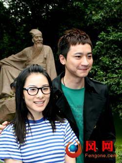 刘璇结婚 刘璇男友 王弢 恋爱史 王弢是谁