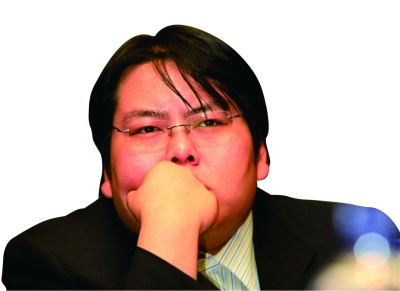 李兆会 违规抛售股票 抛售山西证券 车晓 车晓前夫