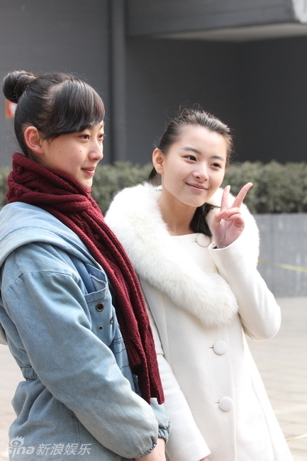北影最美女考生 刘芷微 刘芷微私房照 刘芷微性感照 刘芷微照片