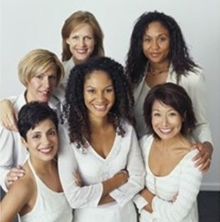 最佳女性职业
