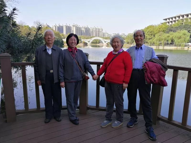 老来福 新养老故事 湘潭市养老康复中心 湘潭市第六人民医院