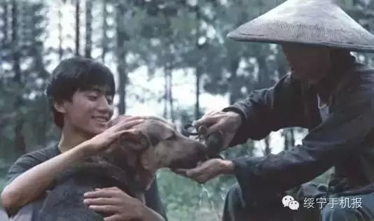 爸爸去哪儿绥宁站 刘烨带诺一重返绥宁拍摄《爸3》刘烨的电影处女作拍摄地
