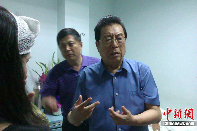 李双江 李双江之子 李天一 梦鸽