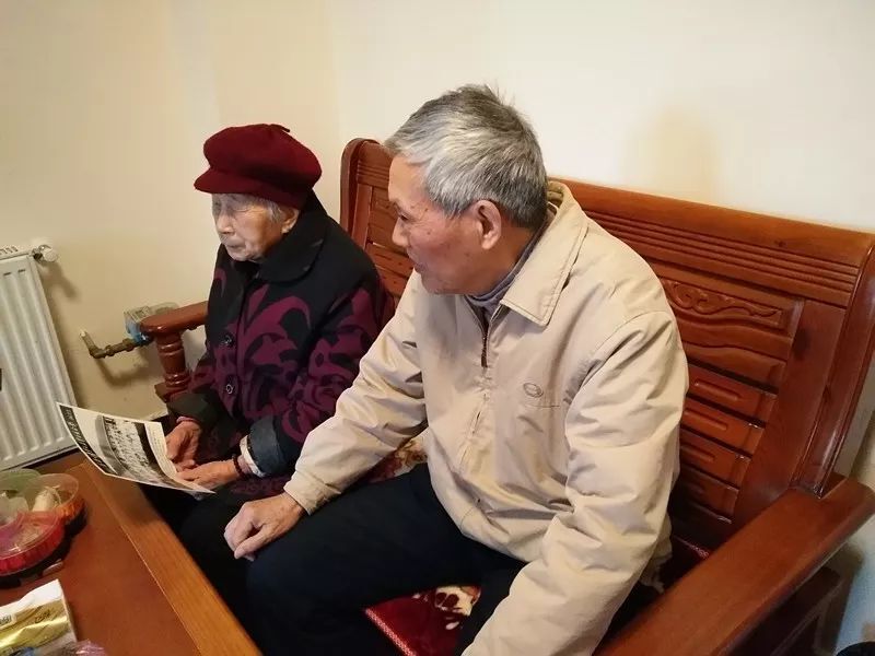 老来福 新养老故事 湘潭市养老康复中心 湘潭市第六人民医院