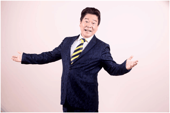 奇志 大兵 湖南笑星 相声