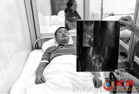 看守所在押女子受审前身亡引发警民冲突
