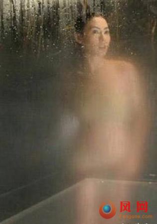 出水似芙蓉 女星诱惑裸浴戏大盘点