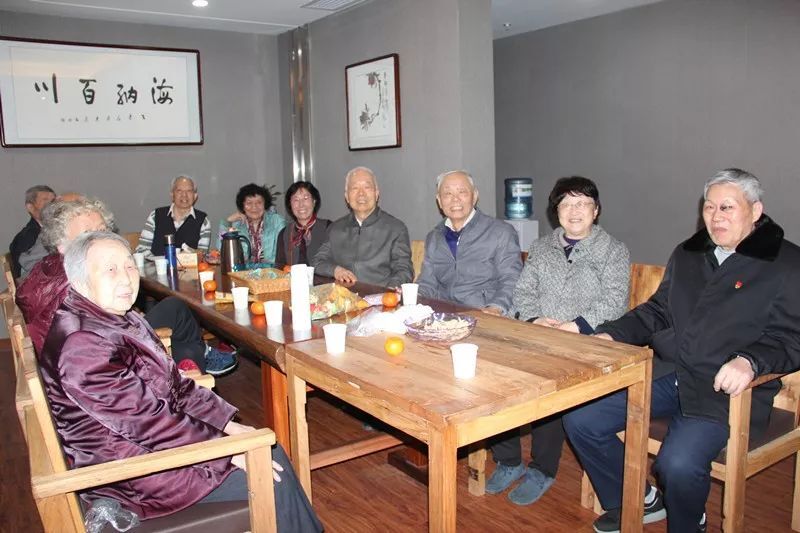 老来福 新养老故事 湘潭市养老康复中心 湘潭市第六人民医院